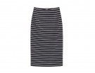Longuette stretch