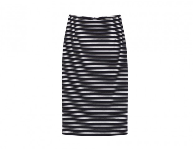 Longuette stretch