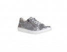 Sneakers argentate