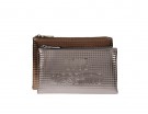 Pochette matelassé