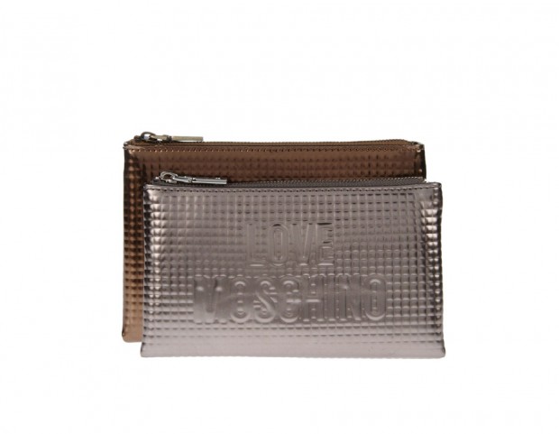 Pochette matelassé