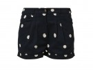 Shorts a pois