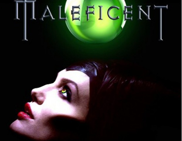 Maleficent 2014