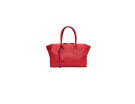Bauletto in pelle