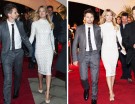 Matthew Bellamy e Kate Hudson