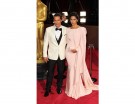 Matthew McConaughey e Camila Alves