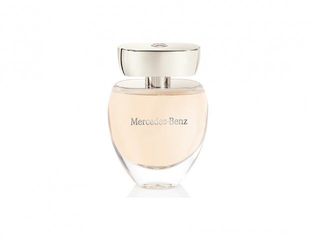 Mercedez‐Benz Perfume Donna