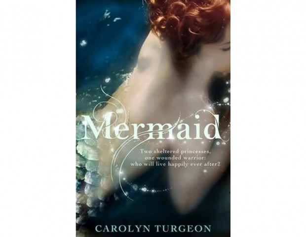 Mermaid: A twist on the classic tale – 2012