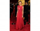Olga Kurylenko in Suzy Amis Cameron
