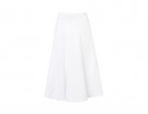 “Panel skirt” a vita alta