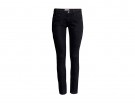 Pantaloni in twill