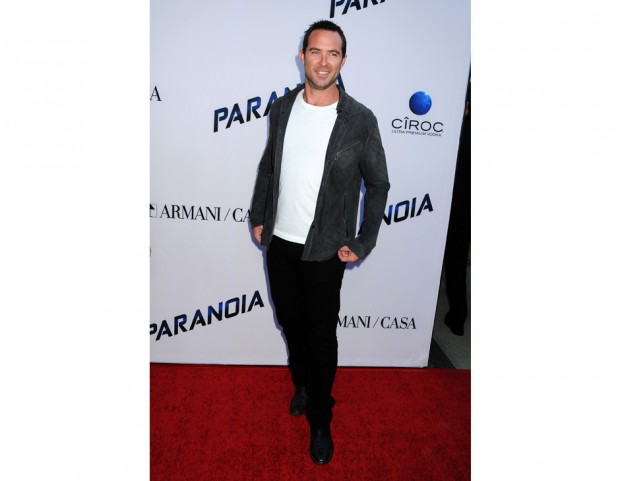 Sullivan Stapleton