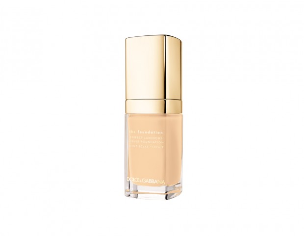 Perfect Luminous Liquid Foundation