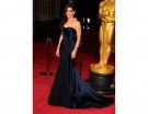 Sandra Bullock in Alexander McQueen