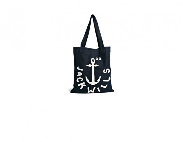 Shopper di tela