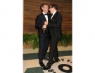 Spike Jonze e David O. Russel