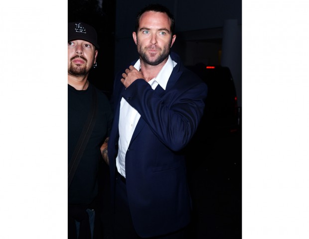 Sullivan Stapleton