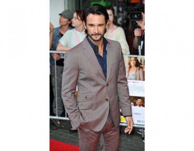 Rodrigo Santoro