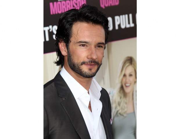 Rodrigo Santoro