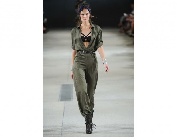 Alexis Mabille, primavera-estate 2014
