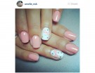 Strass e fiocchetti
