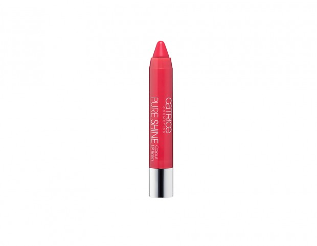 Catrice Pure Shine Lip Balm
