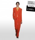 Completo Anthony Vaccarello
