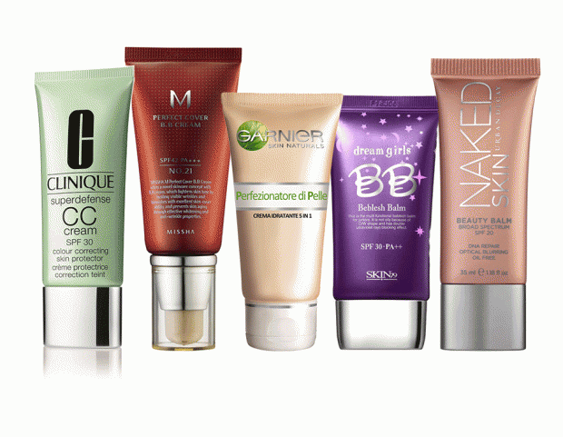 BB e CC Cream: ecco quali scegliere e le ultime novità