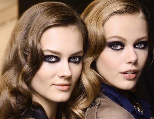 Smokey eyes: il trucco più amato di sempre!