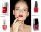 Smalti rossi: tutte le tonalità must have!