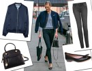 Copia il look di Karlie Kloss