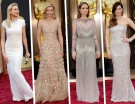 Oscar 2014: il red carpet ai voti!