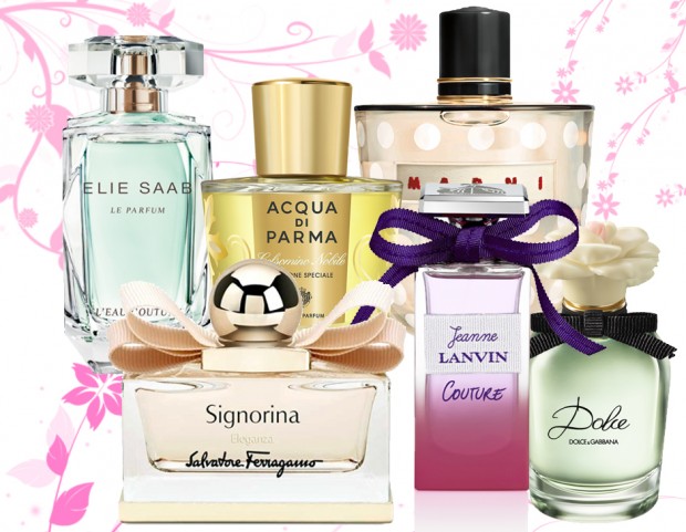 Profumi di Primavera: un’esplosione di fiori