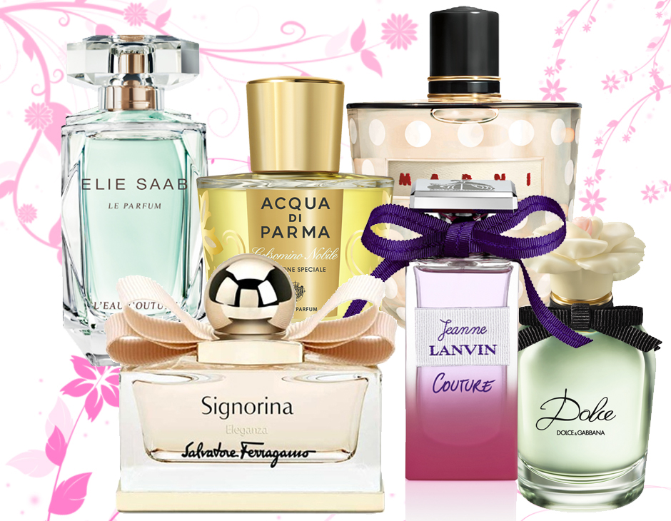 Profumi di Primavera: un'esplosione di fiori - Tu Style