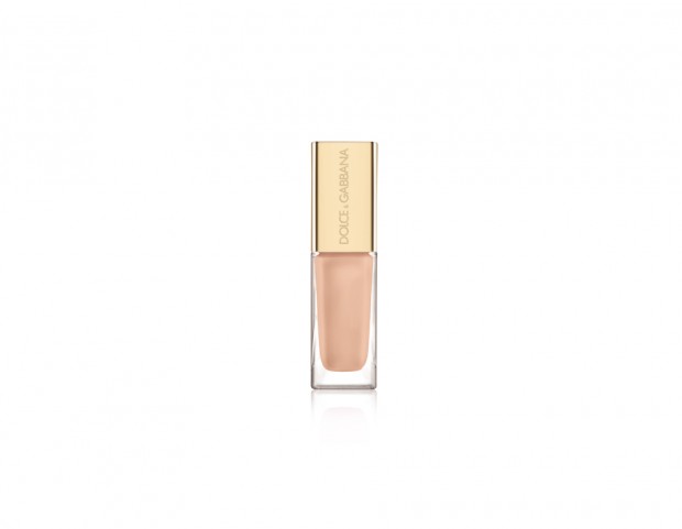 Intense Nail Lacquer
