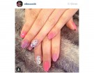 Rosa con accent