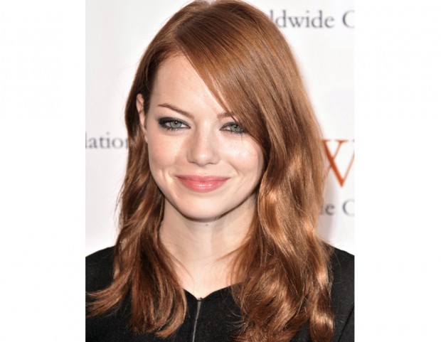 Emma Stone