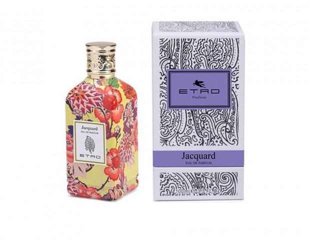 Jacquard Etro