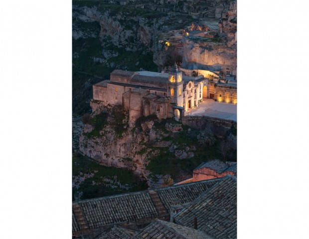 I Sassi di Matera