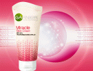 Garnier si affida ad una tecnologia all’avanguardia
