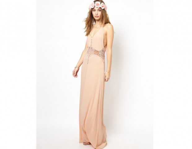 Stile “Hippie”