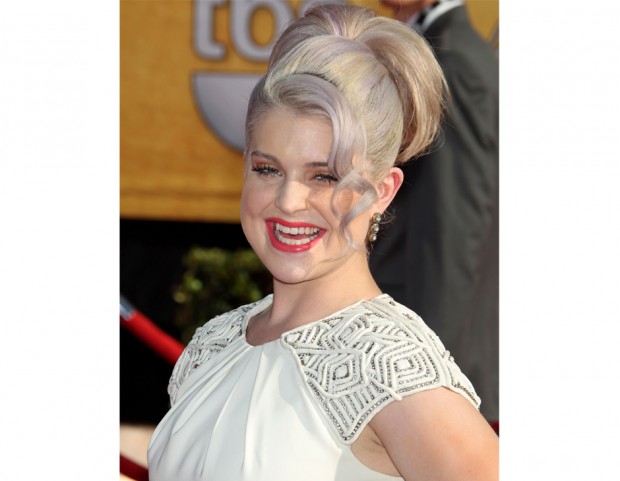 Kelly Osbourne