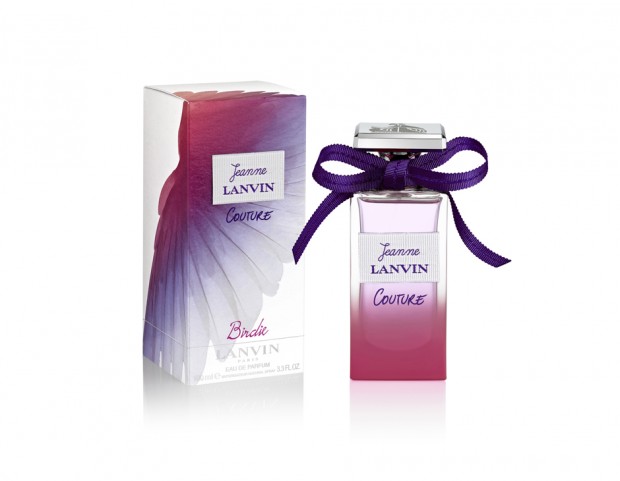 Jeanne Couture Birdie Lanvin