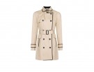 Beige con profili