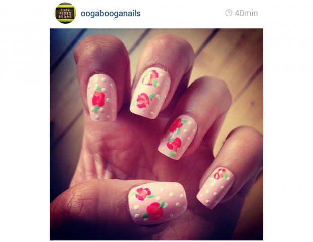Rose rosse