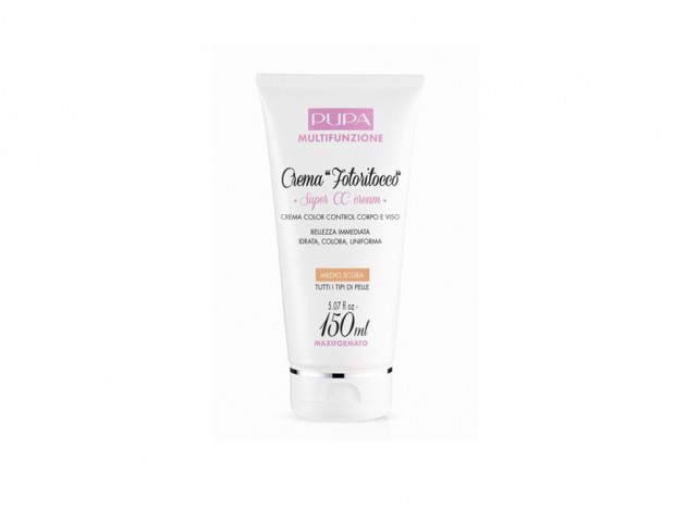 Crema multifunzione
