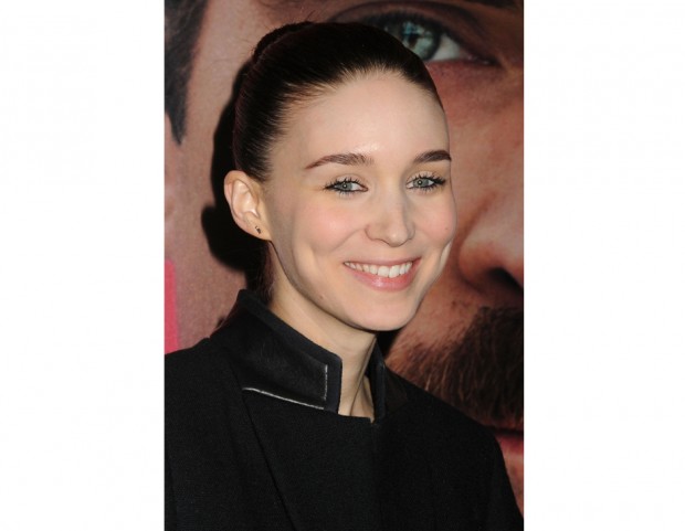 Rooney Mara