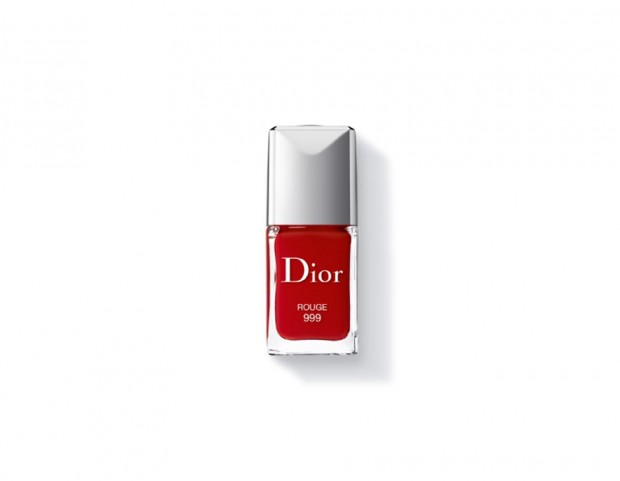 L’imperdibile rosso classy