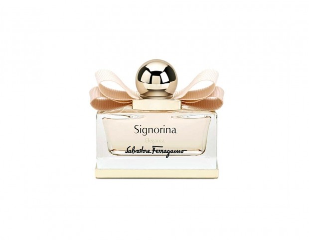Signorina Eleganza Salvatore Ferragamo