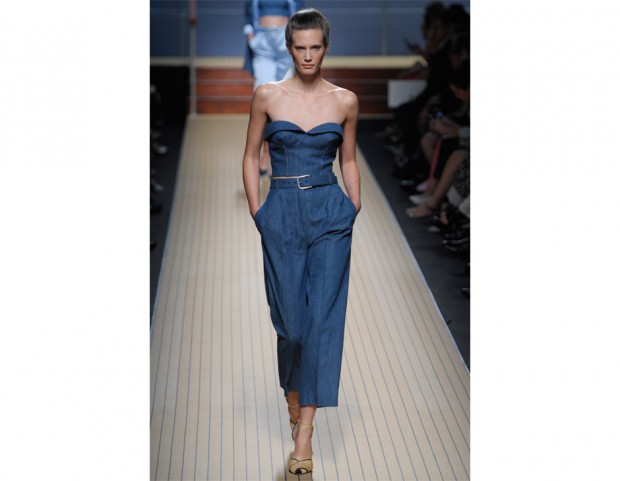 Ermanno Scervino, Primavera-Estate 20